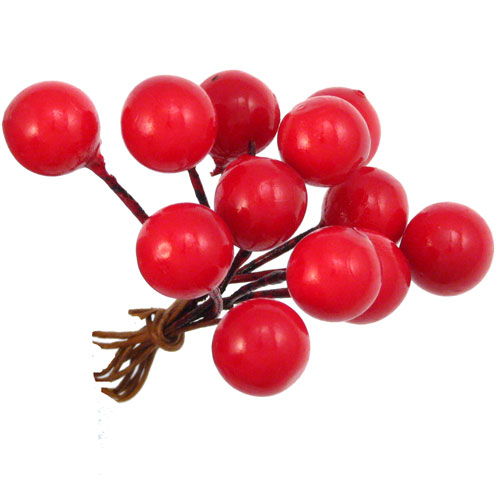 Puslek bobica 12 mm, crvene