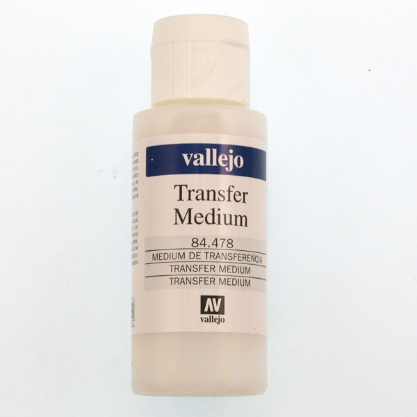 Transfer medium 60 ml