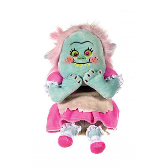 Bridget Bergen , 29 cm