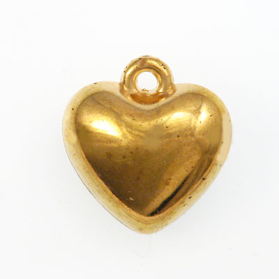 Srce 16 x16,5 mm, 5 kom, CCB1