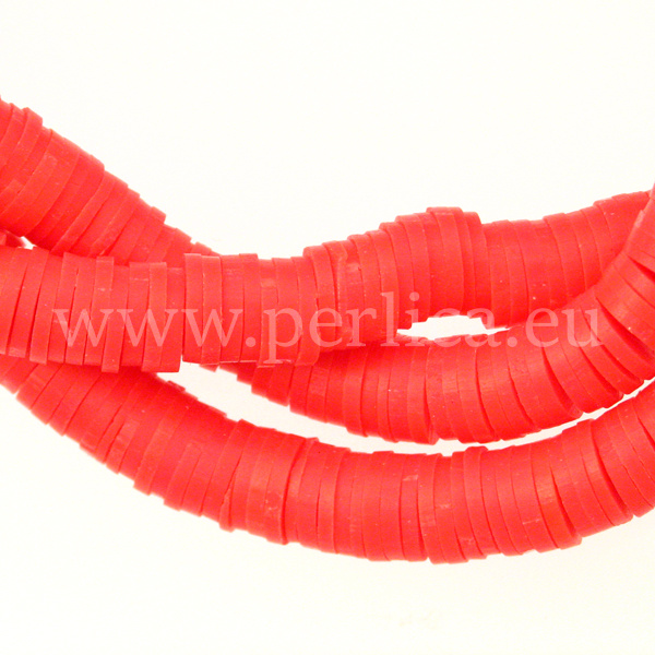 Niska polimer 45 cm, 6x1,2 mm,PLC4