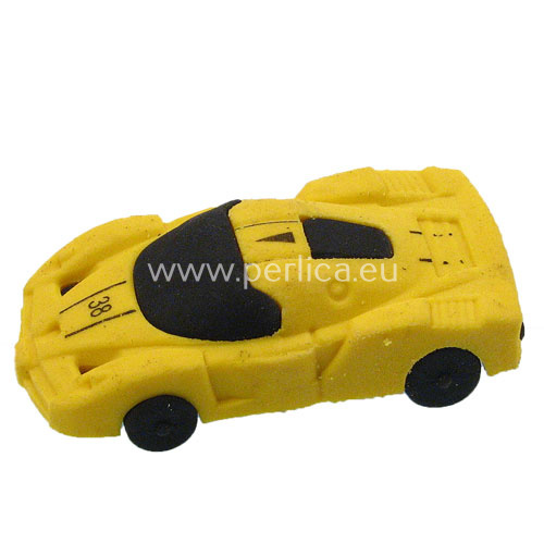 Gumica za brisanje "Auto" 55x15x28 mm