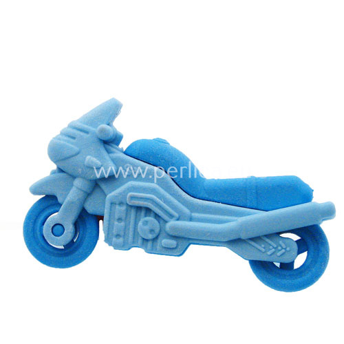 Gumica za brisanje "Motor" 65x15x37 mm