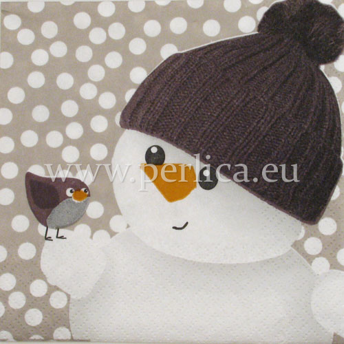 Salveta Snowman SS1