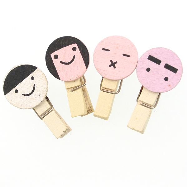 Kvačica  4 kom, DRV4