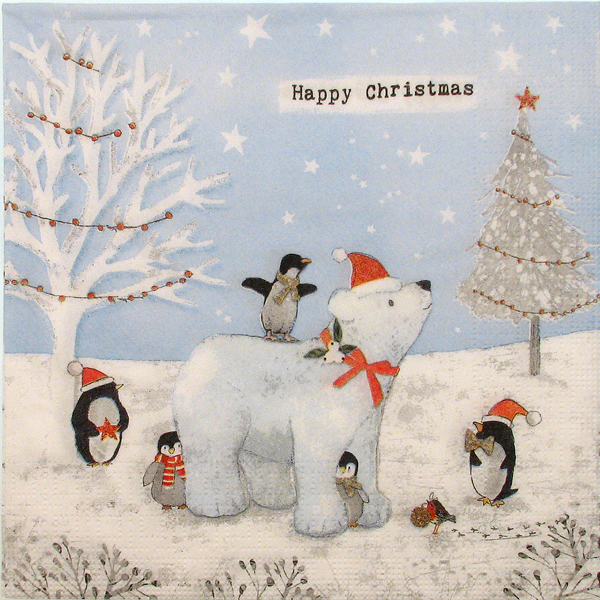 Salveta We are ready ZI33