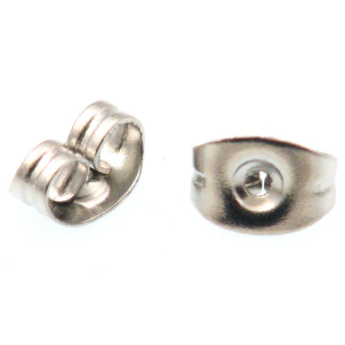 Leptiric za naušnice SS201 6 kom, SS4