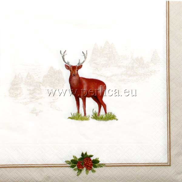 Salveta Deer ZS5
