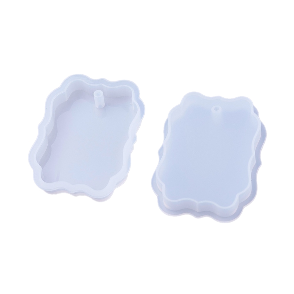 Kalup privjesak unut.promj. 73x53X1,2 mm,VSP14
