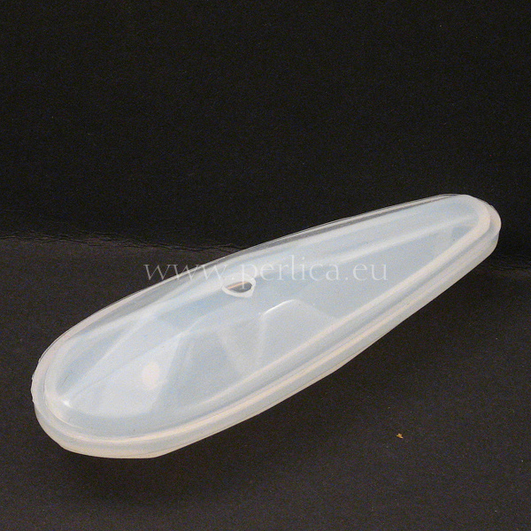 Kalup silik. suza 76 x 23 mm, KAL13