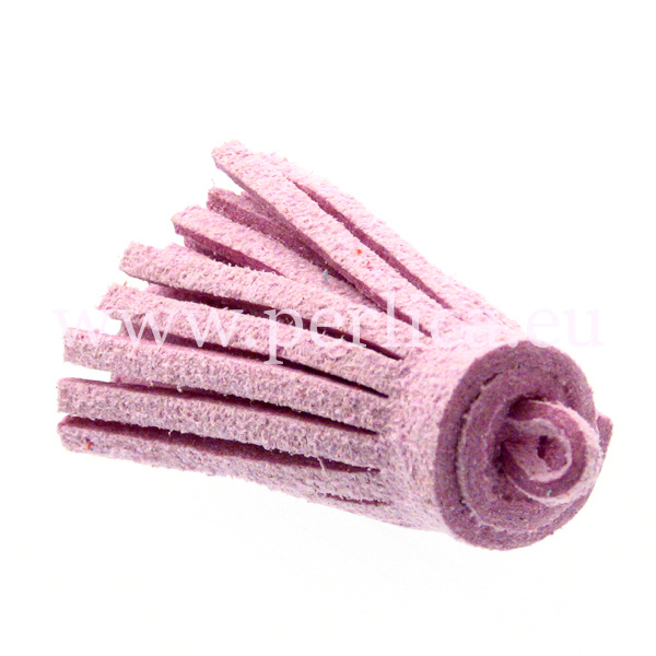 Kićanka velur 3-3,5 cm, 2 kom