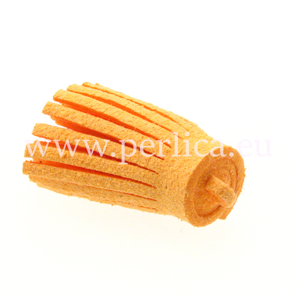 Kićanka velur 3-3,5 cm, 2 kom