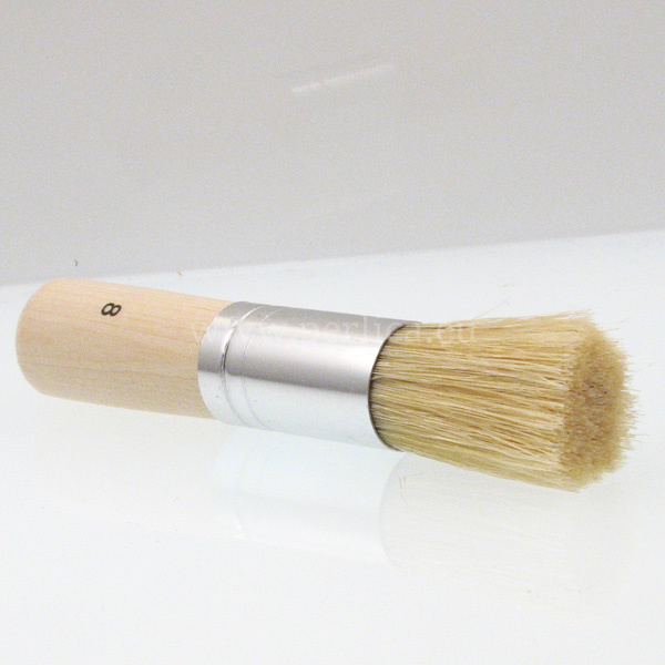 Kist za rad s šablonama, br 8