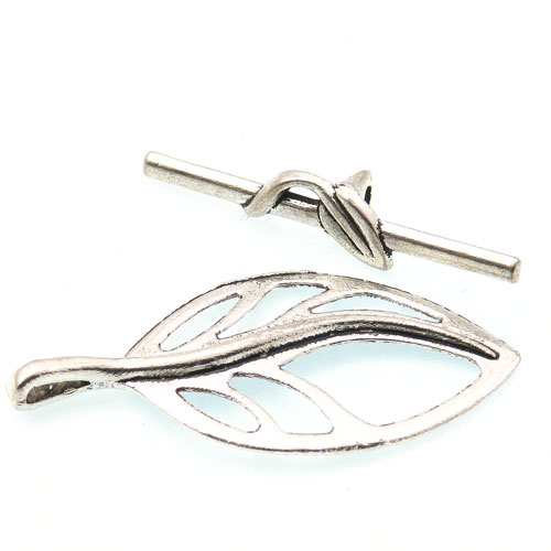 Kopča list 37x18x12 mm 3 kom TO3