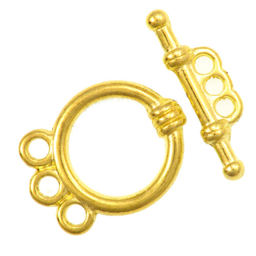 Kopča 18x14 mm 5 kom MD16