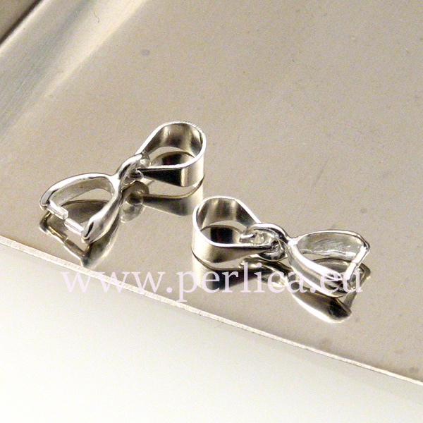 Kopča za privjesak 13 x 3,5 mm, 4 kom, MD1