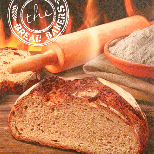 Salveta Bread Bakers , UG13