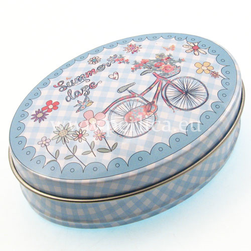 Limena kutijica Sweet Dream 9 x 6,5 x 3 cm