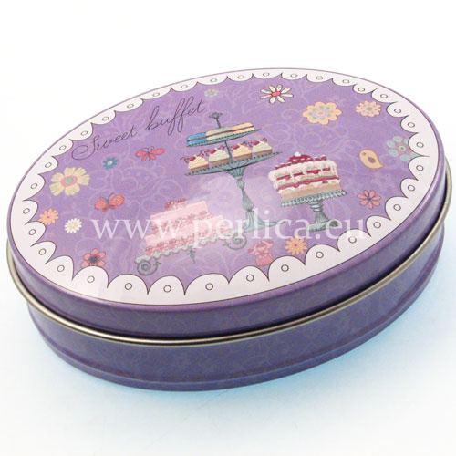 Limena kutijica Sweet Dream 9 x 6,5 x 3 cm