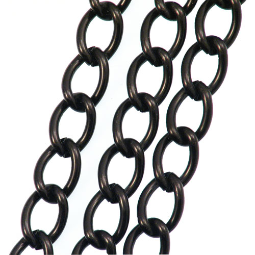 Lanac 9,3x6,4 mm, 1 dm, L3