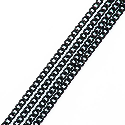 Lanac 3x2x0,6mm, 1 metar,  L3