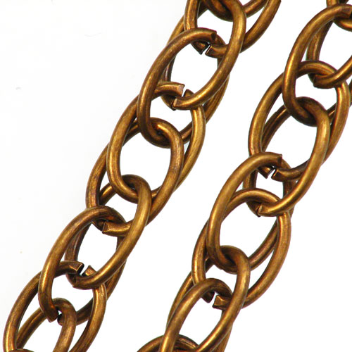 Lanac 10,0x1,5 mm, 1 dm, L3