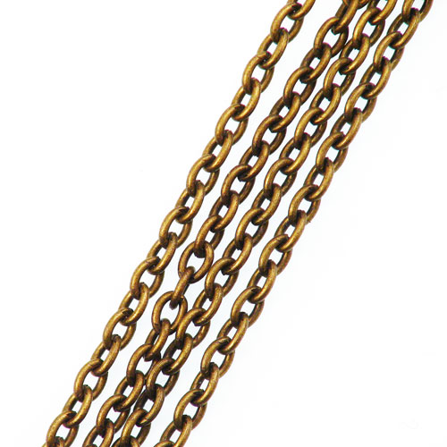 Lanac 3x2 mm L2