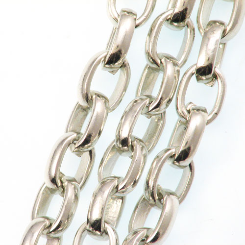 Lanac 8,6x6,2mm 1 dm, L4