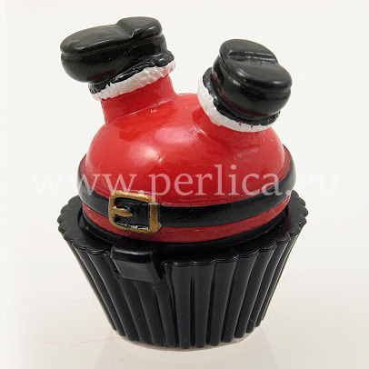 Sjajilo za usne Djed Mraz