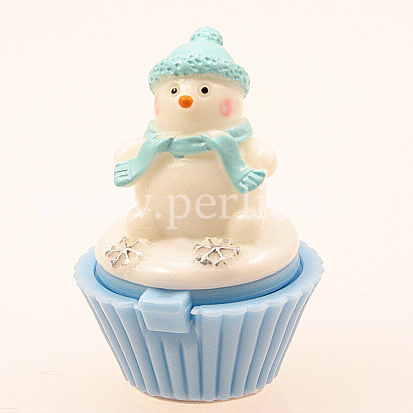 Sjajilo za usne Snjegovic