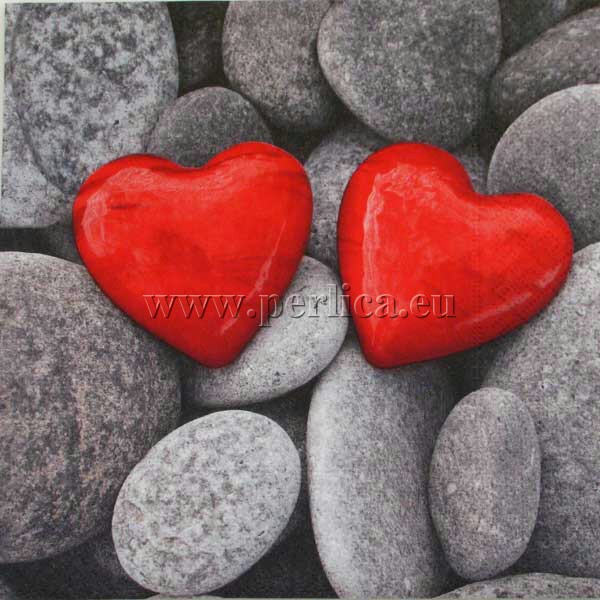Salveta Love stones VJS9
