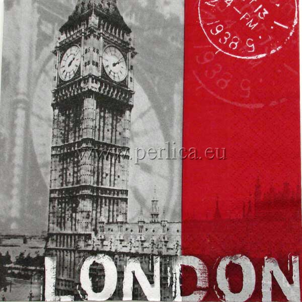 Salveta Global City London J11