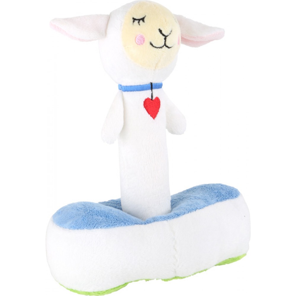 Ovčica Lotta zvečka