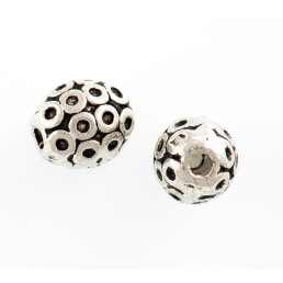 Metalna komp.vel.9mm, 10 kom/pak, MD33