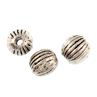 Metalna komponenta 6 mm 20 kom