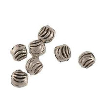 Metalna komponenta vel 5x4 mm, 25 kom, MD67