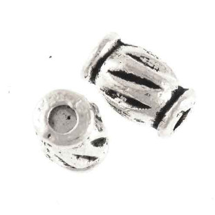 Metalna komponenta vel 8x5 mm, 16 kom u pak, MD67