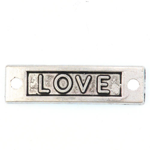 Konektor Love 35x9mm 3 kom MG9