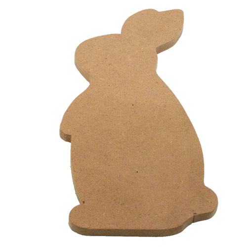 Zec MDF 21,5x10x0,8 cm