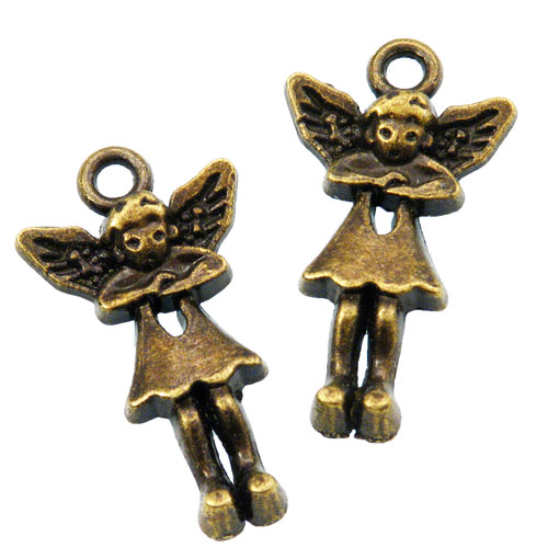 Anđeo 30x15 mm 2 kom MG8