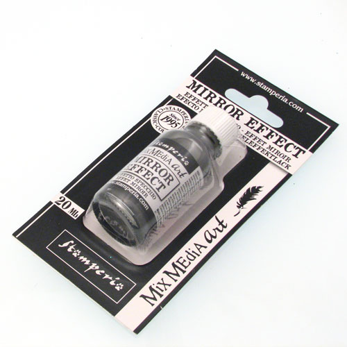 Mirror effect 20 ml