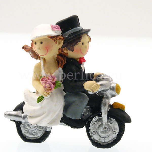 Figura od resina 5 cm
