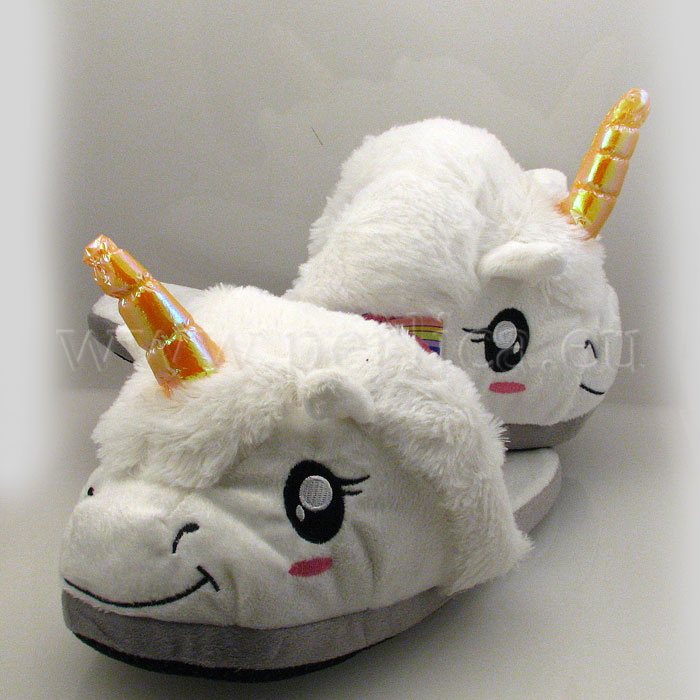 Papuće Unicorn br 40-41