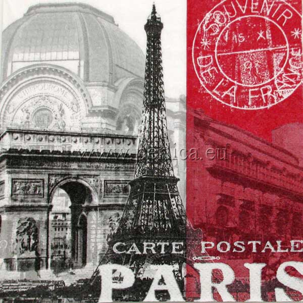Salveta Global City Paris J11