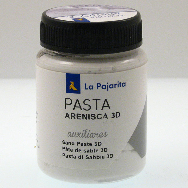 Strukturna pasta 3D 75 ml