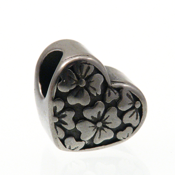 Srce SS316 11x11x8 mm 1 kom, SS35