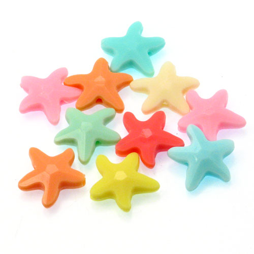 Perlica m. zvijezda 20 mm , 10 kom, PL7