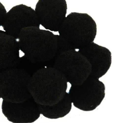Pompon 30mm 35 kom