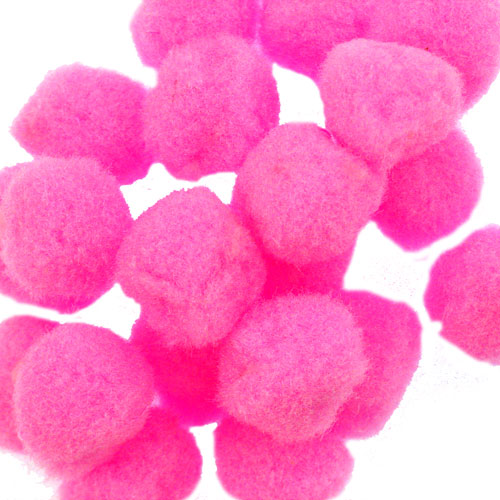 Pompon 30mm 35 kom