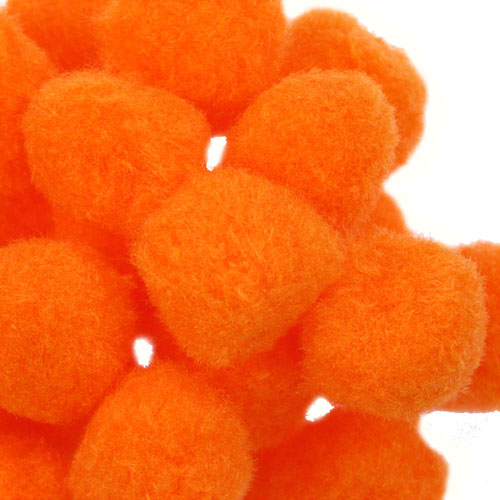 Pompon 30mm 35 kom